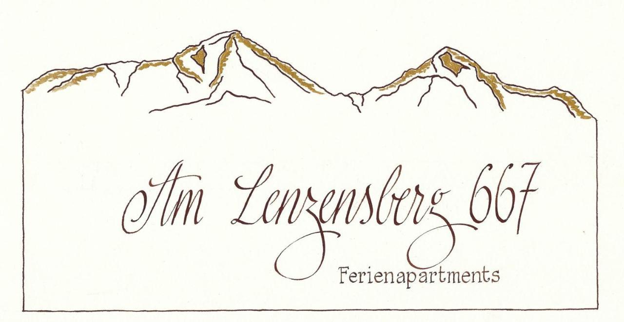 Ferienwohnung Am Lenzensberg 667 Traunstein Exterior foto